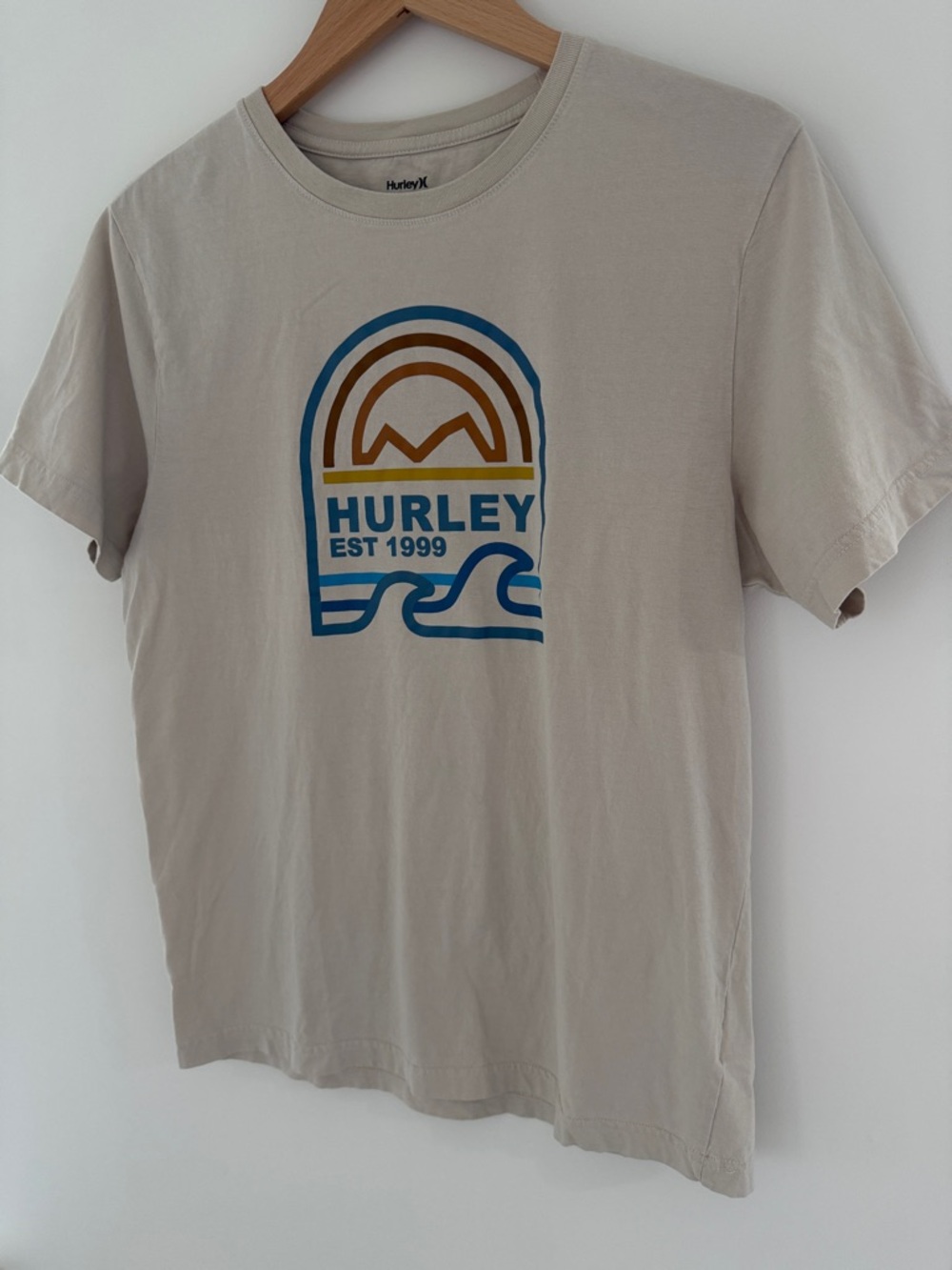 Excellent Condition. Medium Men’s Hurley T-Shirt